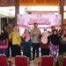 Kapolres Mojokerto Kota Atasi Keluhan Warga dengan Jumat Curhat