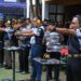 Polda Jatim Gelar Lomba Menembak Kapolda Cup Peringati HUT Bhayangkara ke 78