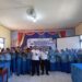 Polres Mojokerto Kota Berikan Sosialisasi Bahaya Narkoba Kepada Siswa – siswi SMP