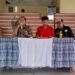 5 Orang ASN Pemkab Mojokerto Dinilai Tak Netral AMPP Laporkan ke Bawaslu