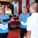 Peraih Medali Emas Olimpiade Siswa Persiapkan Diri 2 Tahun untuk Seleksi Akpol