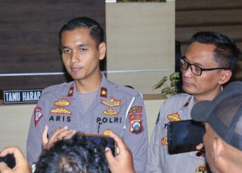 Polresta Malang Kota Sukses Tekan Angka Lakalantas Selama OPS Patuh Semeru 2024