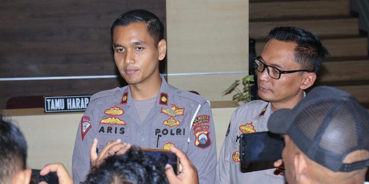 Polresta Malang Kota Sukses Tekan Angka Lakalantas Selama OPS Patuh Semeru 2024