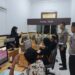 Polres Kediri Kota Beri Pendampingan Khusus Pelayanan SIM Bagi  Penyandang Disabilitas