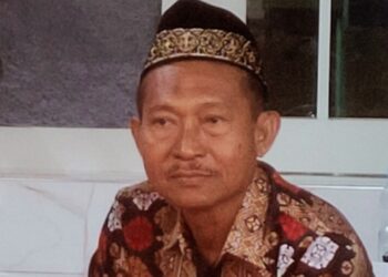 Pj Kades Kedunglengkong Angkat Bicara Terkait 4 Perangkatnya Dipolisikan