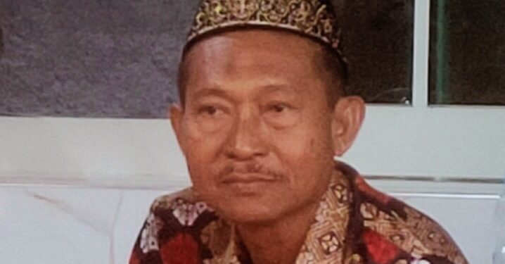 Pj Kades Kedunglengkong Angkat Bicara Terkait 4 Perangkatnya Dipolisikan