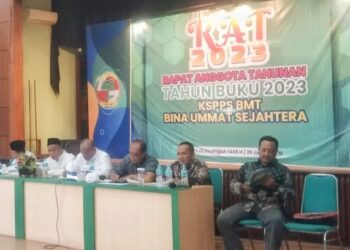 Terdapat 243 Aset Kantor dan Tanah BMT BUS Lasem, Anehnya Paling Banyak Atas Nama Perorangan