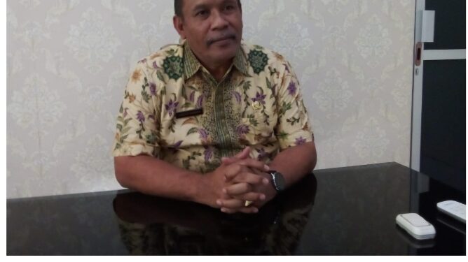 Kacabdindik Prov Jatim Tuban – Bojonegoro Harapkan Proses PPDB 2024 Berjalan Lancar