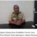 Kacabdindik Prov Jatim Tuban – Bojonegoro Harapkan Proses PPDB 2024 Berjalan Lancar