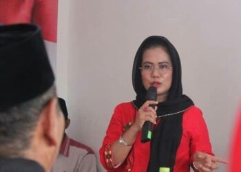 PDIP Keluarkan 11 Surat Tugas Untuk Bacakada di Jatim, ini Daftarnya