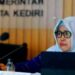 Kadis PUPR Kota Kediri Mengundurkan Diri Dari Jabatannya
