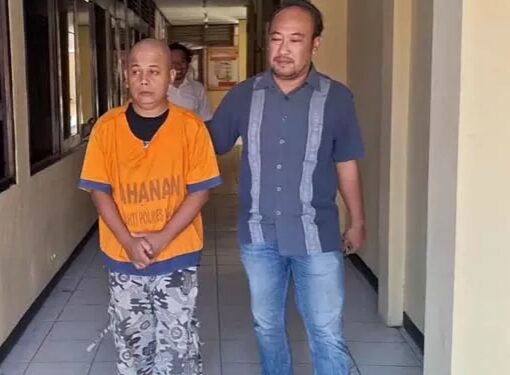 Oknum ASN Ngawi Diberhentikan Sementara, Tidak Terima Gaji Mulai Agustus, Dugaan Pencurian