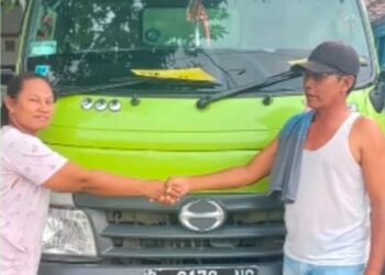 Berniat Membantu Adik Ipar Malah Dilaporkan Ke Polisi Oleh Leasing