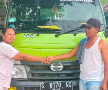 Berniat Membantu Adik Ipar Malah Dilaporkan Ke Polisi Oleh Leasing