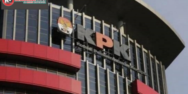 KPK RI Tetapkan Empat Anggota DPRD Jatim Tersangka Korupsi Dana Hibah