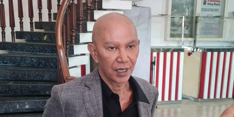 PDI Perjuangan Segera Umumkan Bacagubnya di Jatim