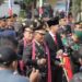 Hari Bhayangkara ke – 78 . Bupati Tuban : Polres Tuban Jadi Institusi Yang Dicintai Masyarakat