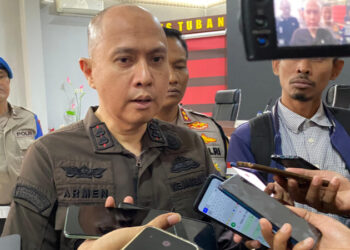 Penetapan Tersangka Kasus Dugaan Korupsi Pengadaan Mesin APMD Masih Alot