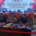 Polres Lamongan Ringkus 22 Tersangka Kriminal
