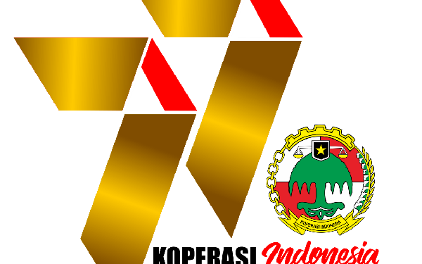 Hari Koperasi Indonesia 12 Juli: Sejarah hingga Tema dan Logo 2024