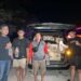 Pengiriman 834 Liter Arak Putih ke Jombang-Mojokerto Digagalkan Polisi di Tol