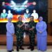 Puspen TNI Gelar Acara Lepas Sambut Kapuspen TNI