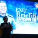 Exit Briefing Kapuspen TNI: “Do Our Best and Let Allah Do the Rest”
