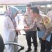 Polres Malang Salurkan Bantuan UMKM untuk Keluarga Peristiwa Kanjuruhan Asal Probolinggo dan Pasuruan