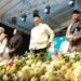 AKD Se – Kecamatan Jetis Bersholawat Wujud Syukur Atas Penambahan Masa Jabatan