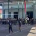 Kodim 0811 Tuban Gelar Lomba Bola Voli Persahabatan 3 Pilar