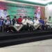 13 Parpol Deklarasi Dukung Pasangan Mubarok