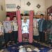 Cooling System Jelang Pilkada 2024. Polres Mojokerto Kota Anjang sana ke kades Jatirowo