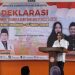 DPD PKS Berikan Dukungan Untuk Pasangan Ikfina Fahmawati dan Sa’Dulloh Sahrofi