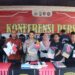 12 Orang Diduga Pelaku Pemerasan Terhadap Pengusaha Tambang Terancam Hukuman 9 Tahun