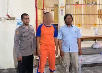 Terbongkarnya Kasus Penggelapan Mobil Rental di Jombang