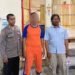 Terbongkarnya Kasus Penggelapan Mobil Rental di Jombang