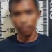 Pria Asal Gresik Usai Bawa Kabur Gadis 13 Tahun dan Menyetubuhinya Diamankan Polres Jombang