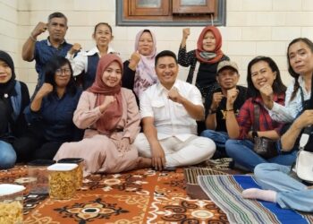 Ahmad Luthfi Ramadhani Anggota DPRD Kabupaten Mojokerto Terpilih : Semoga Saya Mampu Mengemban Tugas Dengan Baik