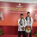 Diusung PKB Gus Juned- Mas Amin Maju Cawalkot Mojokerto