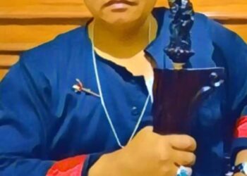 Makna Filosofi Blangkon, Simbol Kebijaksanaan Pria Jawa