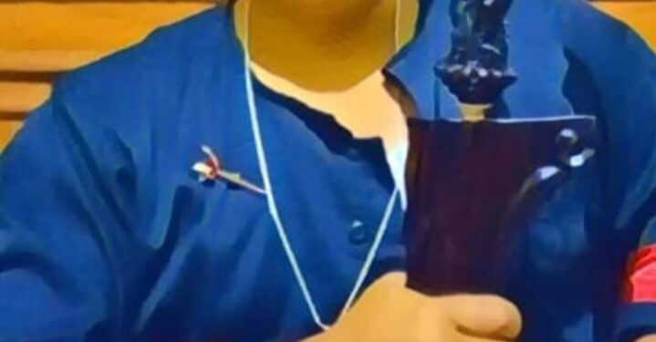 Makna Filosofi Blangkon, Simbol Kebijaksanaan Pria Jawa