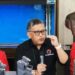 PDI Perjuangan Belum Tentukan Sikap Oposisi atau Bergabung