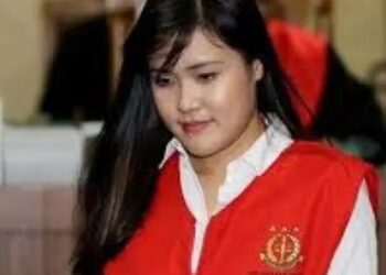 Hari Ini Jessica Wongso Bebas Bersyarat