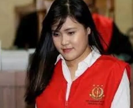 Hari Ini Jessica Wongso Bebas Bersyarat