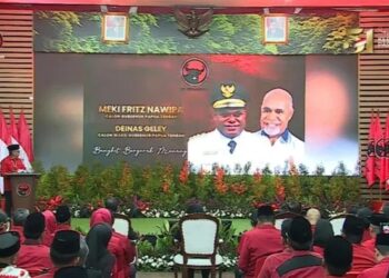 Sekjen PDIP Umumkan Nama Calon Kepala Daerah, Ini Daftarnya