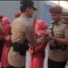 Kasat Reskrim Polres Tuban Resmi Berganti