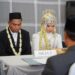 Kecamatan Semanding Gelar Nikah Berkah Dalam Rangka HUT RI Ke – 79