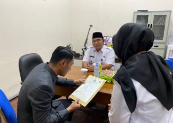 Kunjungi BNN, Bupati Tuban Apresiasi Program dan Kerja Keras Dalam Pemberantas Narkoba