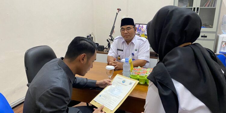 Kunjungi BNN, Bupati Tuban Apresiasi Program dan Kerja Keras Dalam Pemberantas Narkoba