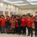 DPC PDI Perjuangan Kota Mojokerto Gelar Rakercabsus